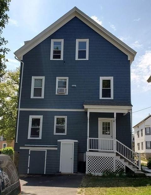 136 New Boston, Fall River, MA 02720 photo 3