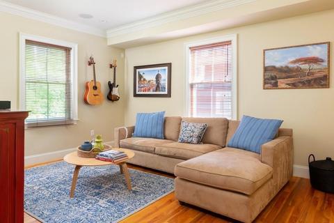 35 White Pl #2, Brookline, MA 02445 photo 2