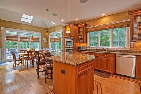 218 Broad Meadow Rd, Needham, MA 02492 photo 13