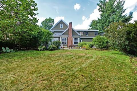 218 Broad Meadow Rd, Needham, MA 02492 photo 41