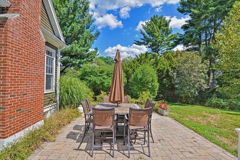 218 Broad Meadow Rd, Needham, MA 02492 photo 38