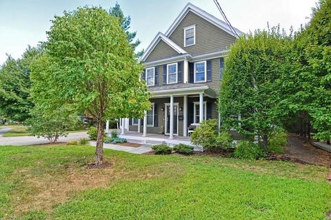 218 Broad Meadow Rd, Needham, MA 02492 photo 42