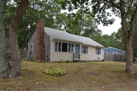78 Midway Dr, Barnstable, MA 02632 photo 1
