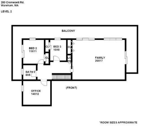 280 Cromesett Rd, Wareham, MA 02571 photo 41