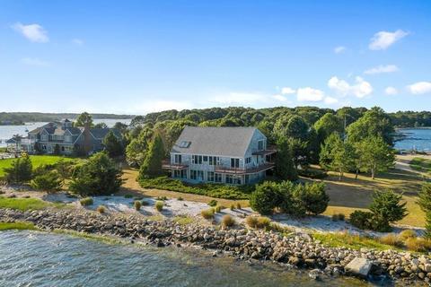 280 Cromesett Rd, Wareham, MA 02571 photo 10
