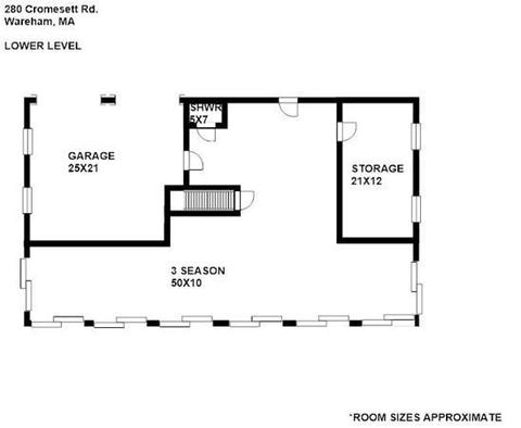 280 Cromesett Rd, Wareham, MA 02571 photo 42