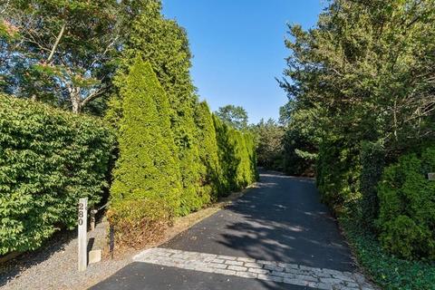 280 Cromesett Rd, Wareham, MA 02571 photo 13