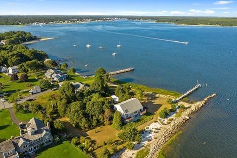 280 Cromesett Rd, Wareham, MA 02571 photo 9