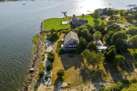 280 Cromesett Rd, Wareham, MA 02571 photo 11