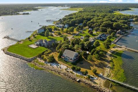 280 Cromesett Rd, Wareham, MA 02571 photo 3