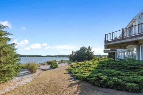 280 Cromesett Rd, Wareham, MA 02571 photo 30