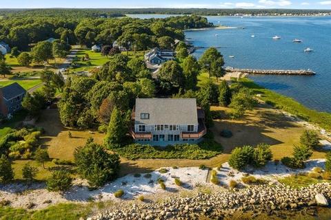 280 Cromesett Rd, Wareham, MA 02571 photo 6