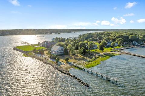 280 Cromesett Rd, Wareham, MA 02571 photo 39