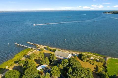 280 Cromesett Rd, Wareham, MA 02571 photo 5