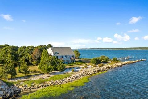 280 Cromesett Rd, Wareham, MA 02571 photo 4