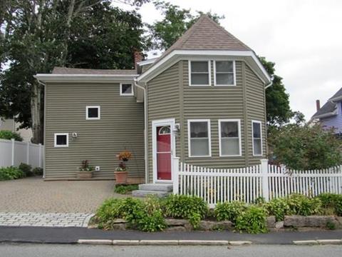 11 Longwood Ave, Wareham, MA 02571 photo 1