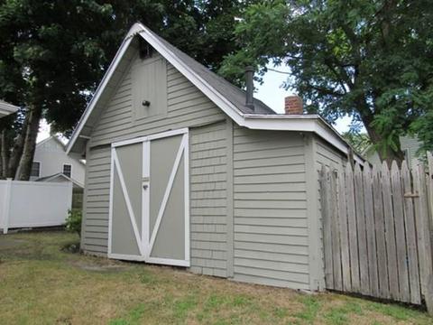 11 Longwood Ave, Wareham, MA 02571 photo 25