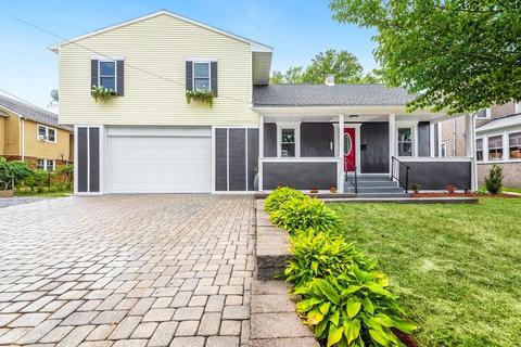186 Arcade St, Chicopee, MA 01020 photo 1