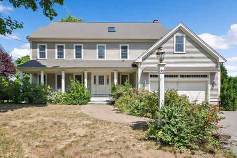 31 Fuller Rd, Needham, MA 02492 photo 1