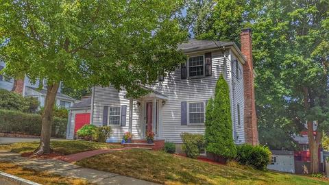 51 Converse St, Wakefield, MA 01880 photo 27