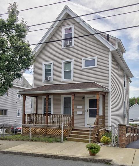 123 High St, Everett, MA 02149 photo 1