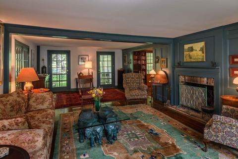 296 Main St, Plainfield, MA 01070 photo 9