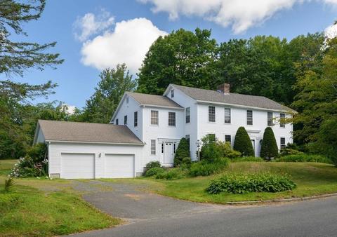 296 Main St, Plainfield, MA 01070 photo 1