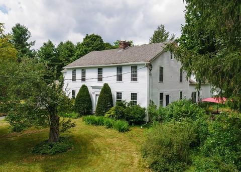 296 Main St, Plainfield, MA 01070 photo 2