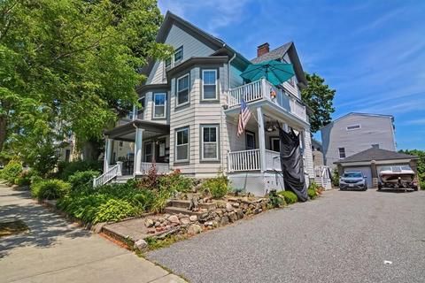 72 Dane St #2, Beverly, MA 01915 photo 2