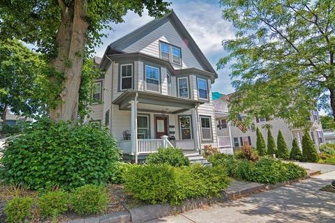 72 Dane St #2, Beverly, MA 01915 photo 1
