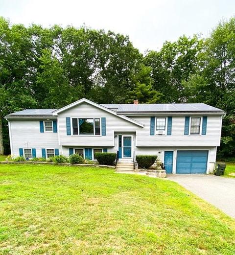 292 Dorset Rd, Athol, MA 01331 photo 1