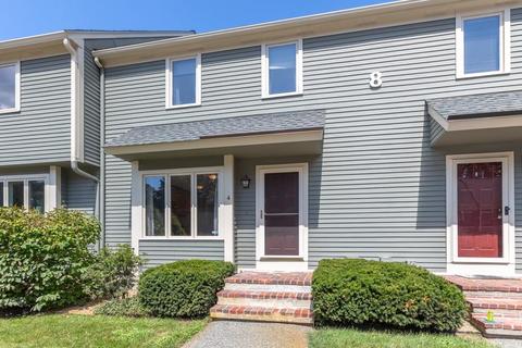 8 Deer Path #4, Maynard, MA 01754 photo 1
