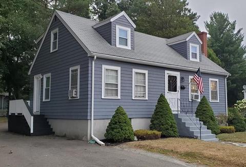 30 Bartlett Rd, Randolph, MA 02368 photo 1