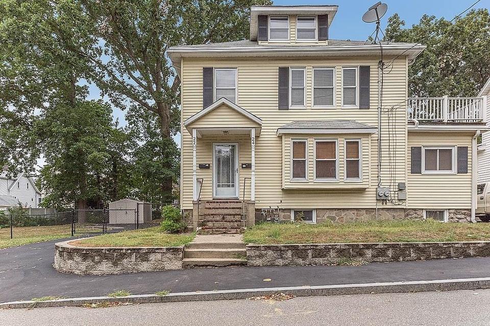  22 Bradley Rd, Braintree, MA 02184 photo 2