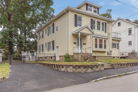 22 Bradley Rd, Braintree, MA 02184