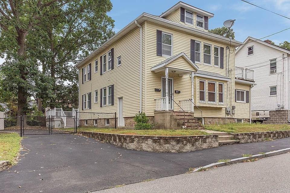  22 Bradley Rd, Braintree, MA 02184 photo 1