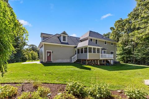 10 Clouds Way, Rehoboth, MA 02769 photo 36