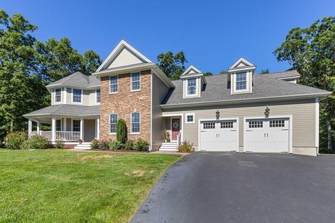 10 Clouds Way, Rehoboth, MA 02769 photo 3