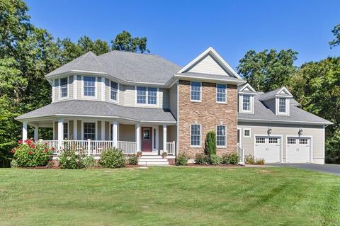 10 Clouds Way, Rehoboth, MA 02769 photo 2