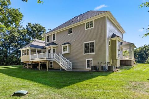 10 Clouds Way, Rehoboth, MA 02769 photo 35