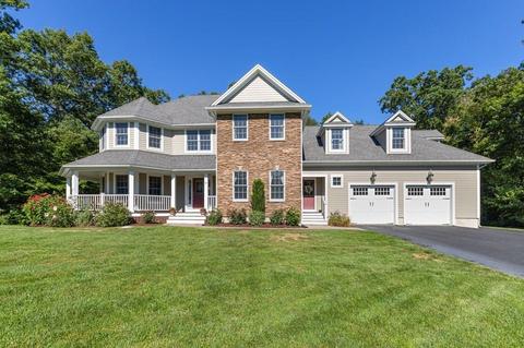 10 Clouds Way, Rehoboth, MA 02769 photo 1