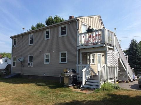 140 Uncatena Ave, Worcester, MA 01606 photo 2