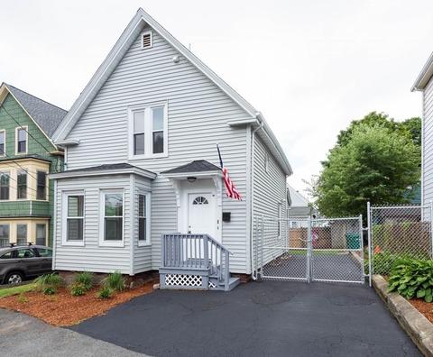 42 Eade St, Lynn, MA 01902 photo 35