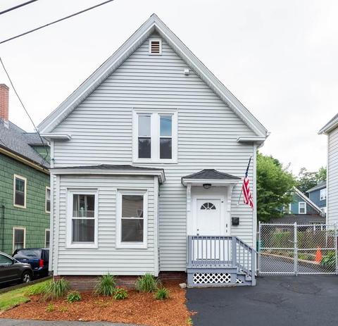42 Eade St, Lynn, MA 01902 photo 1