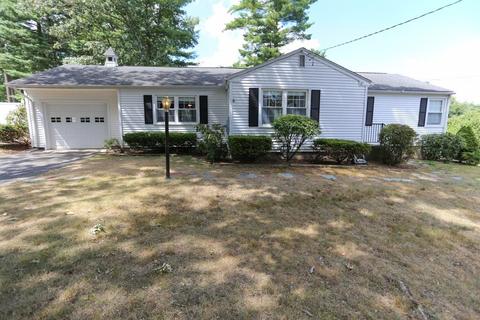28 Overhill Dr, Springfield, MA 01129 photo 1