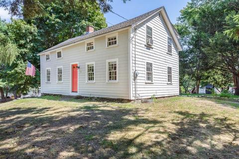 15 Pentucket Ave, Georgetown, MA 01833 photo 1