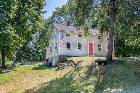 15 Pentucket Ave, Georgetown, MA 01833 photo 2