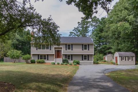 47 Baldpate Rd, Georgetown, MA 01833 photo 2