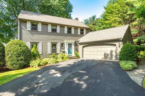 86 Red Gate Ln, Reading, MA 01867 photo 1
