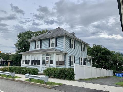 284 Hamilton St, Worcester, MA 01604 photo 1